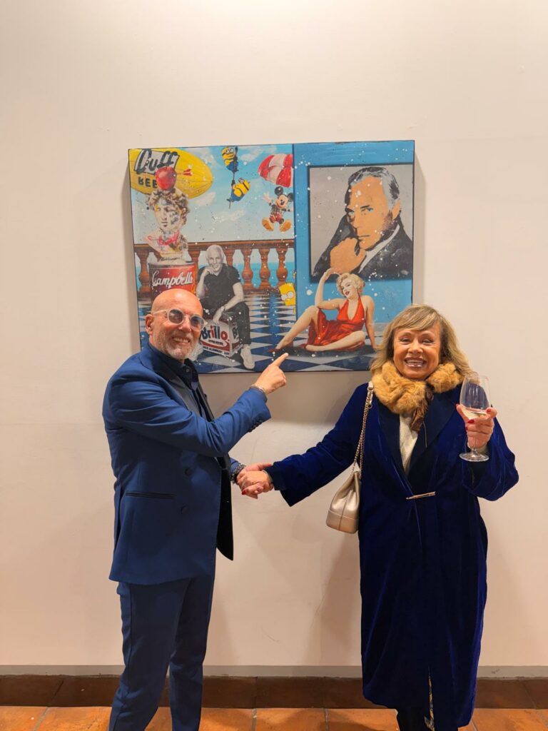 Danilo Gigante mostra ph press2