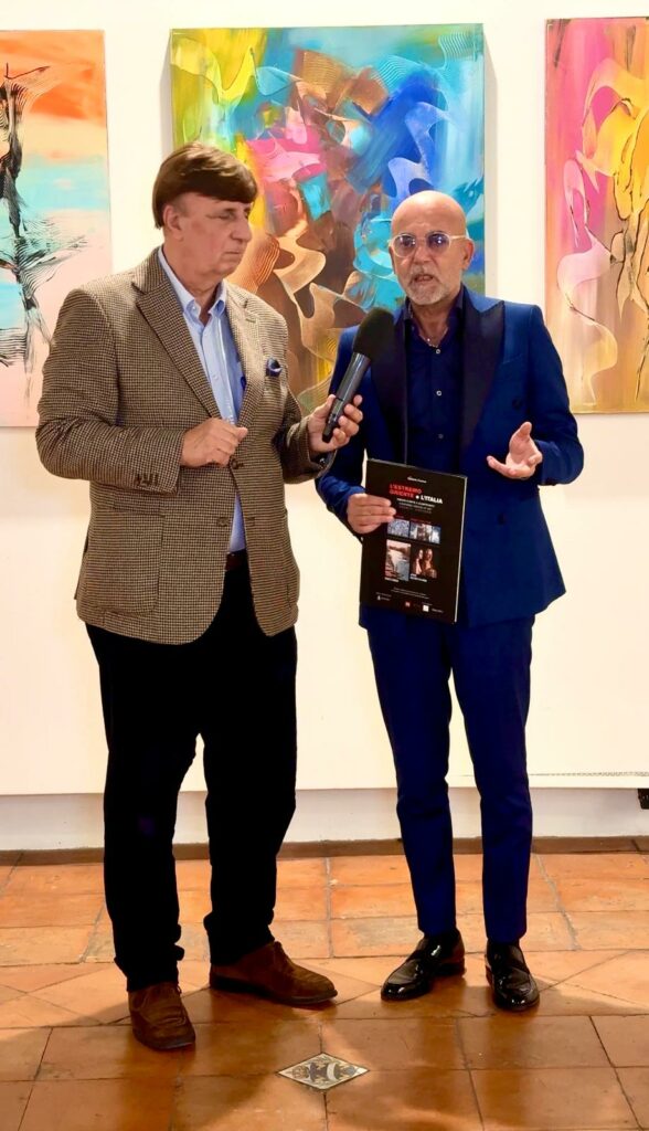 Danilo Gigante mostra ph press3