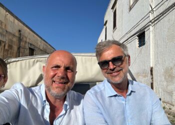 Libro Beppe Convertini PH Press