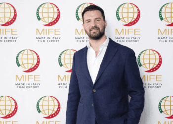 MIFE - Andrea Iervolino ph press