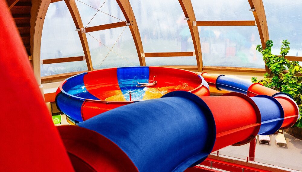 Scivoli Acquaworld PH Press