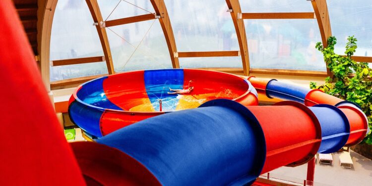 Scivoli Acquaworld PH Press