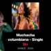 Muchacha Columbiana - Single PH Press