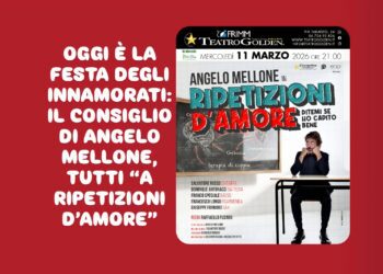 Angelo Mellone - Ripetizioni d'amore ph Press (1)