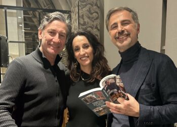 Beppe Convertini Il Paese delle tradizioni ph press 5