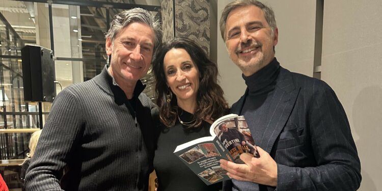 Beppe Convertini Il Paese delle tradizioni ph press 5