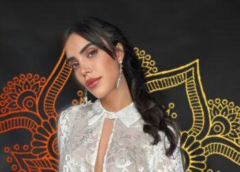 DOLCEVITA Noorè - Quando quando quando ph Press