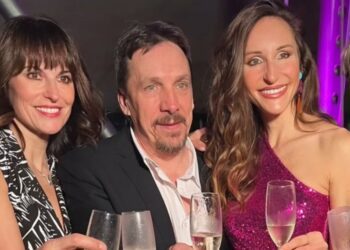 Danilo Gioia Anthony Russo Milano Just Me ph press2