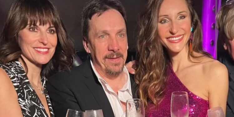 Danilo Gioia Anthony Russo Milano Just Me ph press2