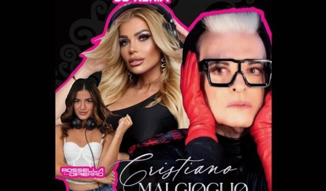 Malgioglio Carnevale