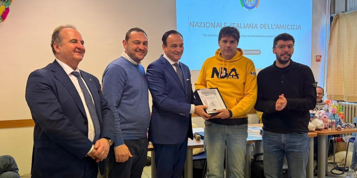 N.I.D.A. ONLUS ph Press