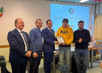 N.I.D.A. ONLUS ph Press