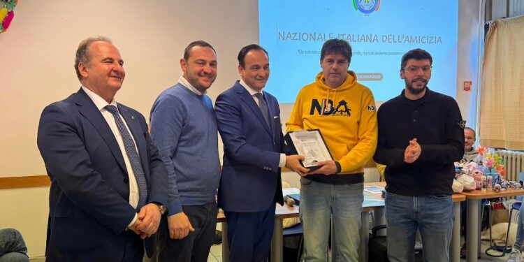 N.I.D.A. ONLUS ph Press