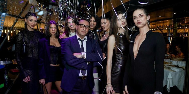 Anthony Russo ph Press