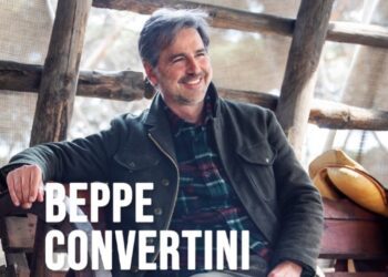 Beppe Convertini - Il Paese delle tradizioni ph Press