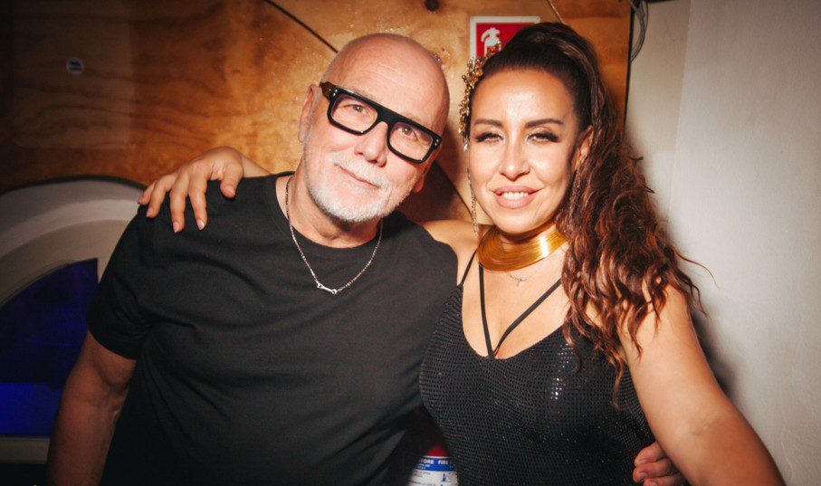 Byblos Club - Vanitosa ph Press