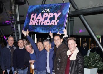 Compleanno Claudio Chiappucci El Diablo ph press