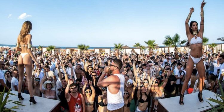 Divertimento 2026 ph Press