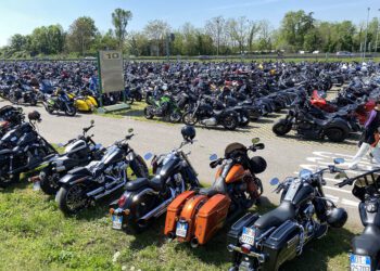 Idroscalo Milano Riding Season ph press2