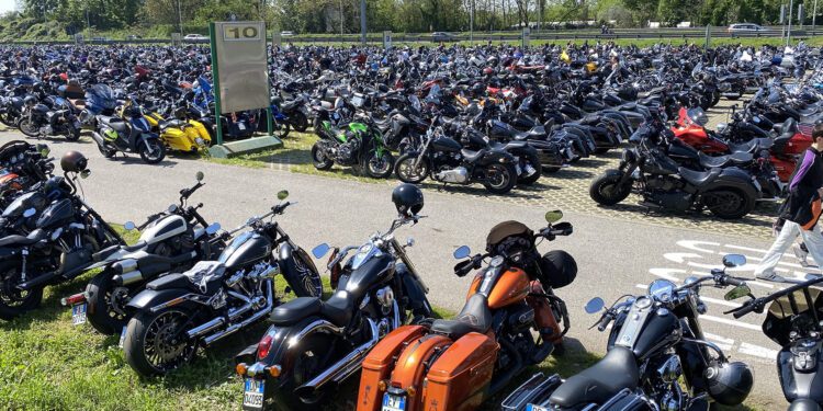 Idroscalo Milano Riding Season ph press2