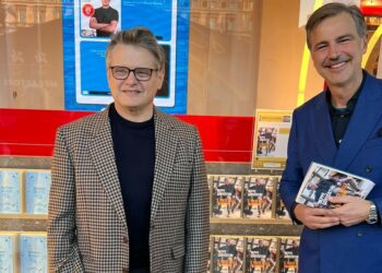 Il Paese delle tradizioni Beppe Convertini ph press14