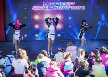 Leolandia K-Pop ph Press