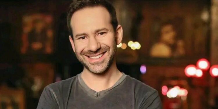 Leonid Radvinsky onlyfans ph ig