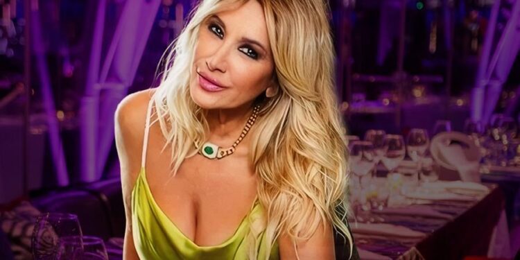 Simona Tagli PH Press