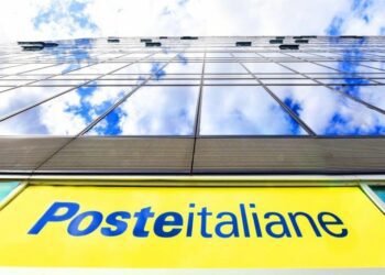 festa delle donne poste italiane ph press