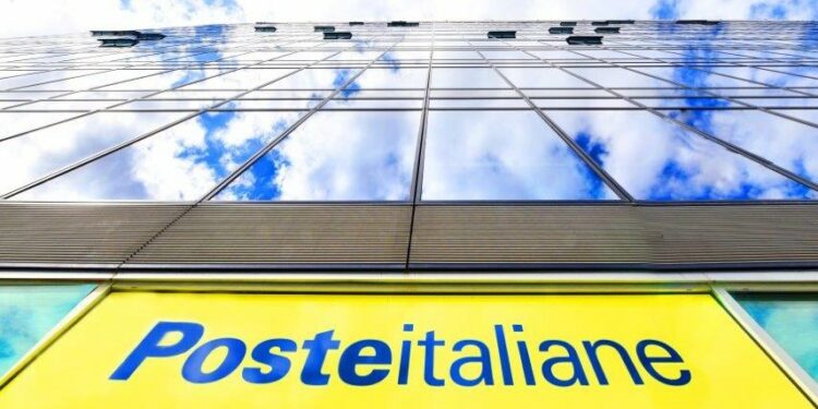 festa delle donne poste italiane ph press