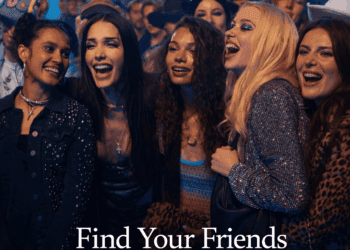 Find Your Friends Iervolino ph press1