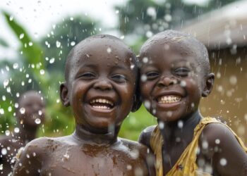 gardena unicef ph Press