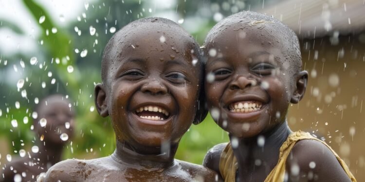 gardena unicef ph Press