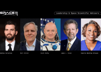 Global Advisory Board Space11 ph Press