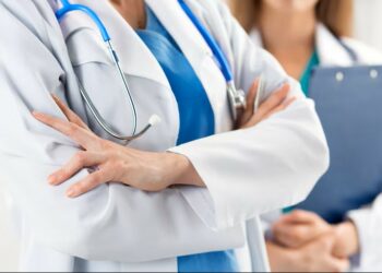 Sanità italiana a Roma ph fp