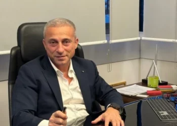 Stefano Valore ph Liberoquotidiano