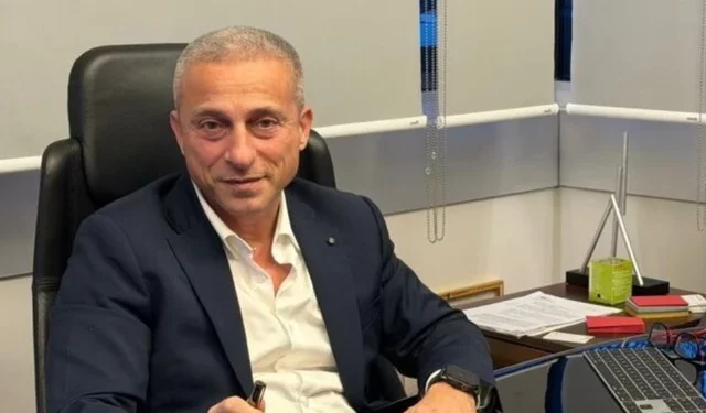 Stefano Valore ph Liberoquotidiano