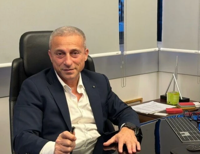 Stefano Valore ph Liberoquotidiano