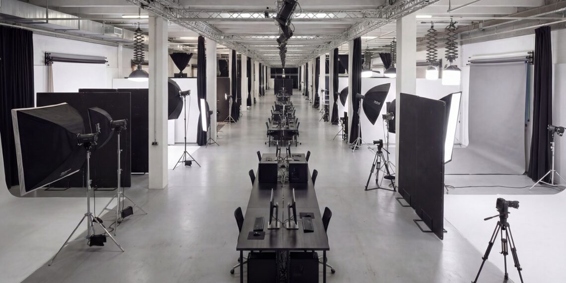 AI e moda negli ecommerce di lusso ph Press 1