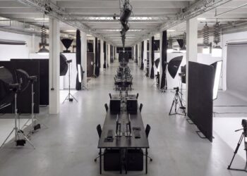 AI e moda negli ecommerce di lusso ph Press 1