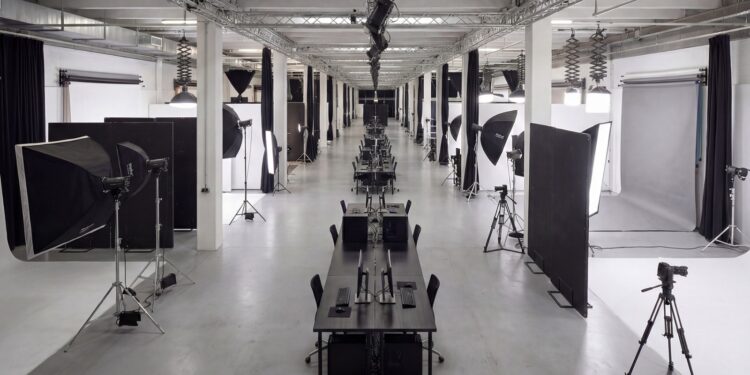 AI e moda negli ecommerce di lusso ph Press 1