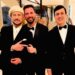 Andrea Iervolino tra i protagonisti a Cannes 2026