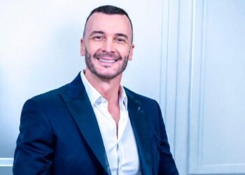 Rocco Casalino ph Press