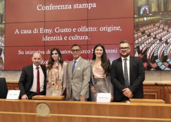 A Casa di Emy ph press