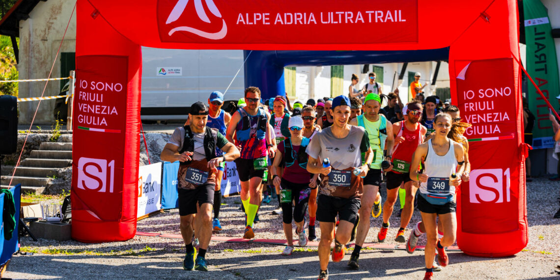 Alpe Adria Ultra Trail 2026 ph press1