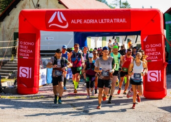 Alpe Adria Ultra Trail 2026 ph press1