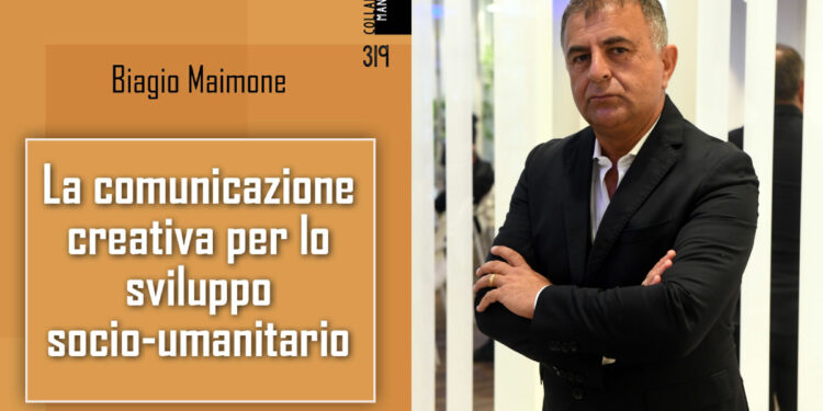 Biagio Maimone - libro ph web