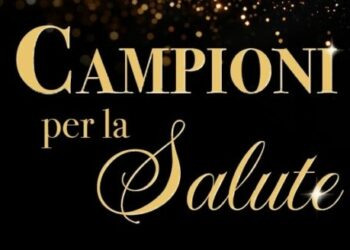 Campioni per la salute