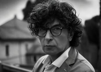 Carmelo Sardo ph Press