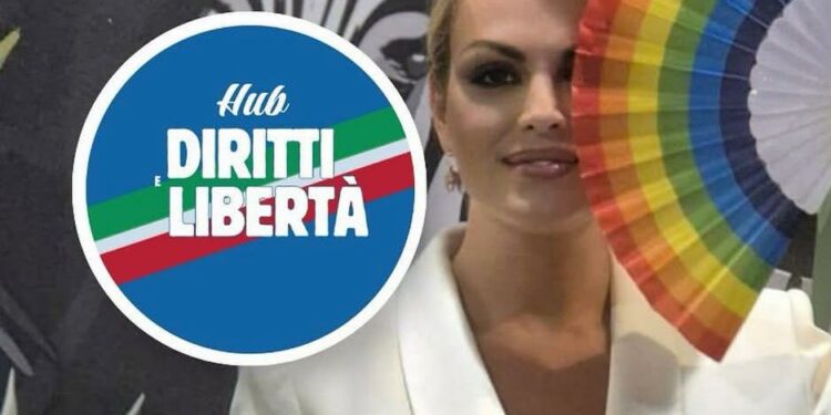 Diritti e Libertà - Francesca Pascale